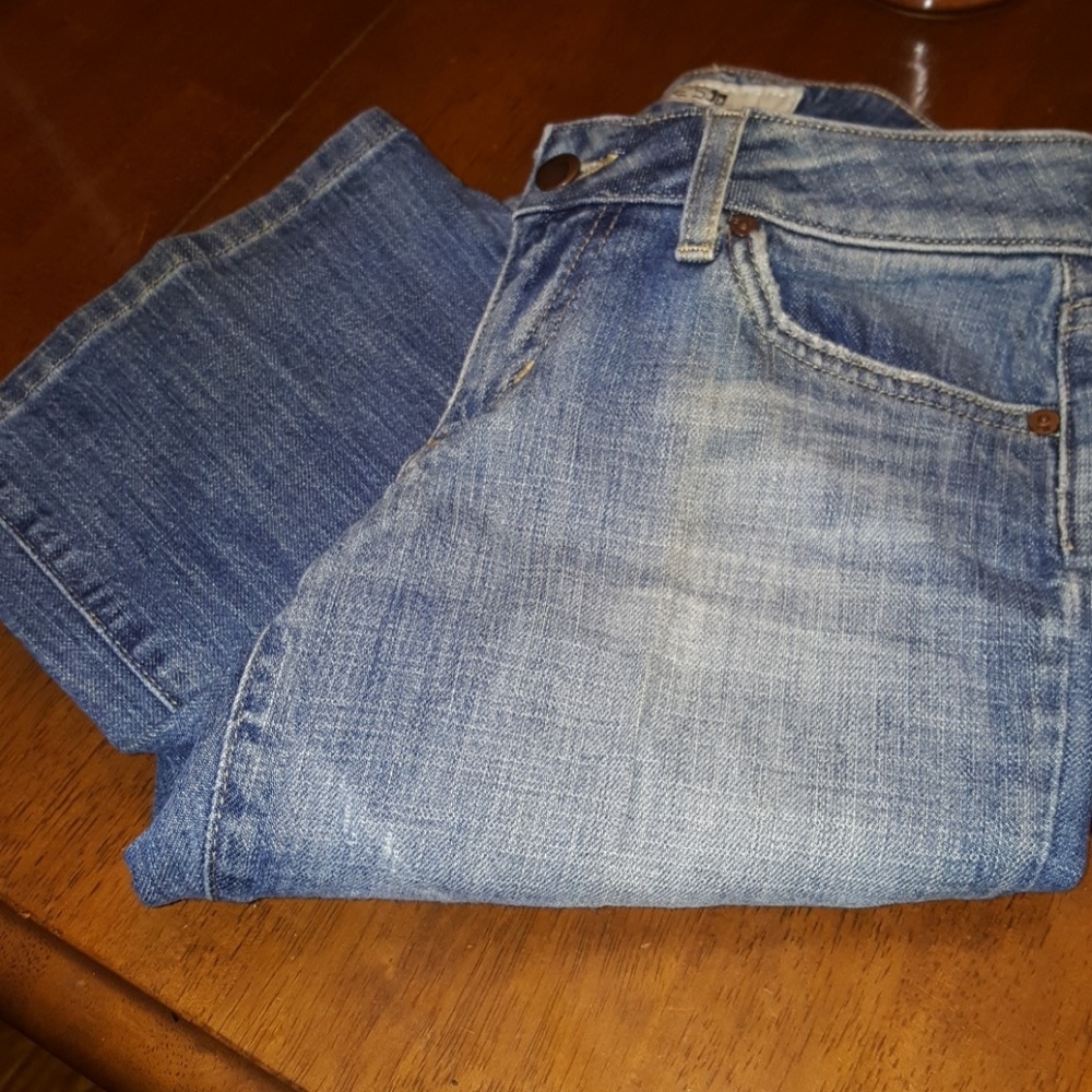 Joe's jeans, Credence/Ligh style, size 26 - Picture 8 of 8